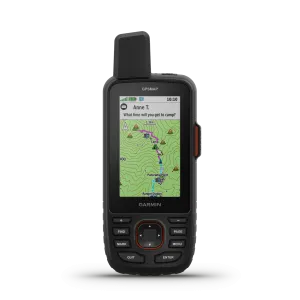 GPS Map 67i (North America)