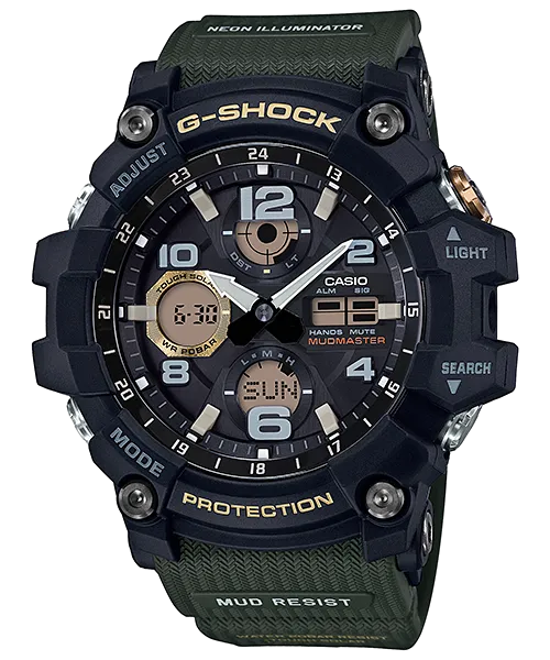 GSG-100-1A3DR