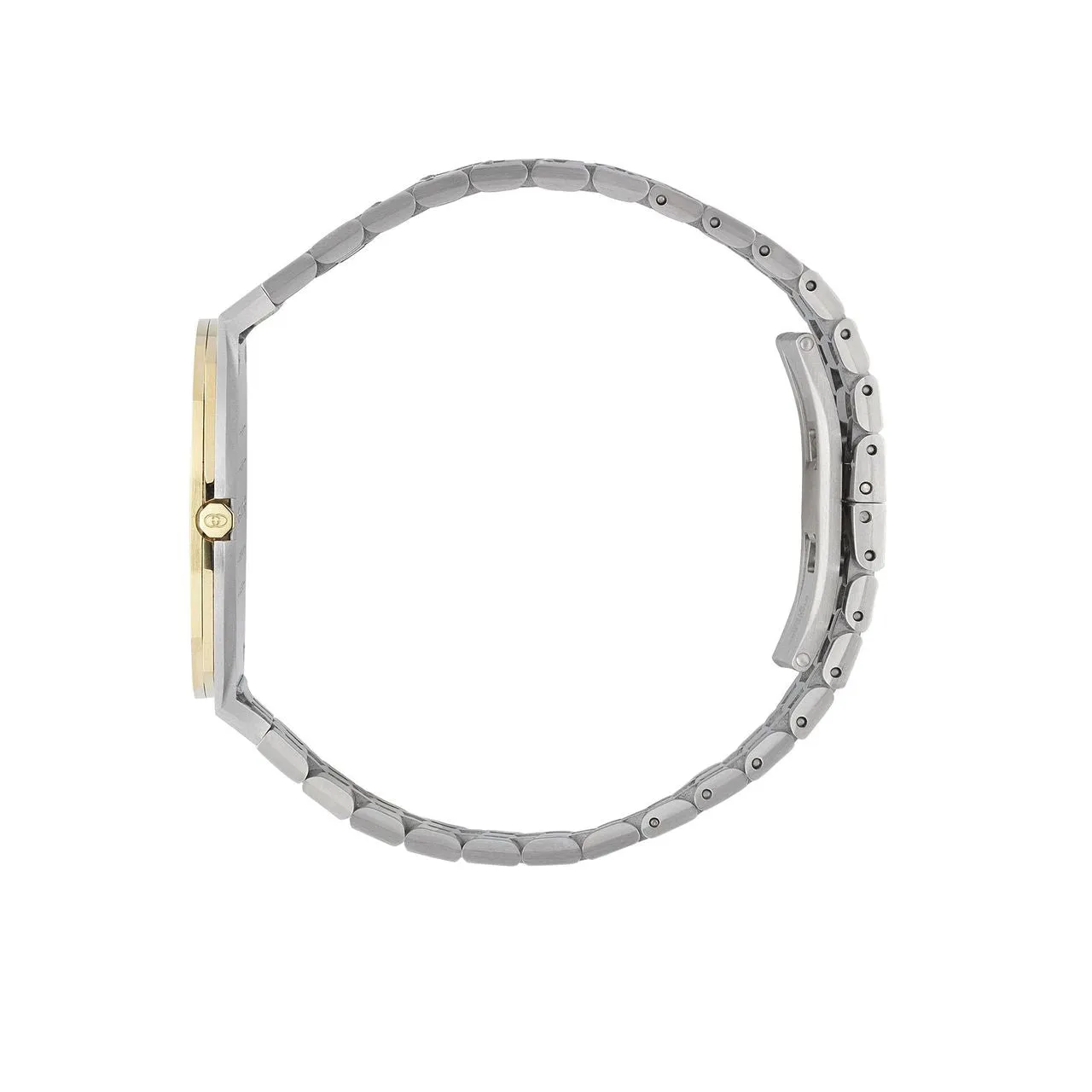 Gucci 25H Watch, 38mm Quartz YA163405