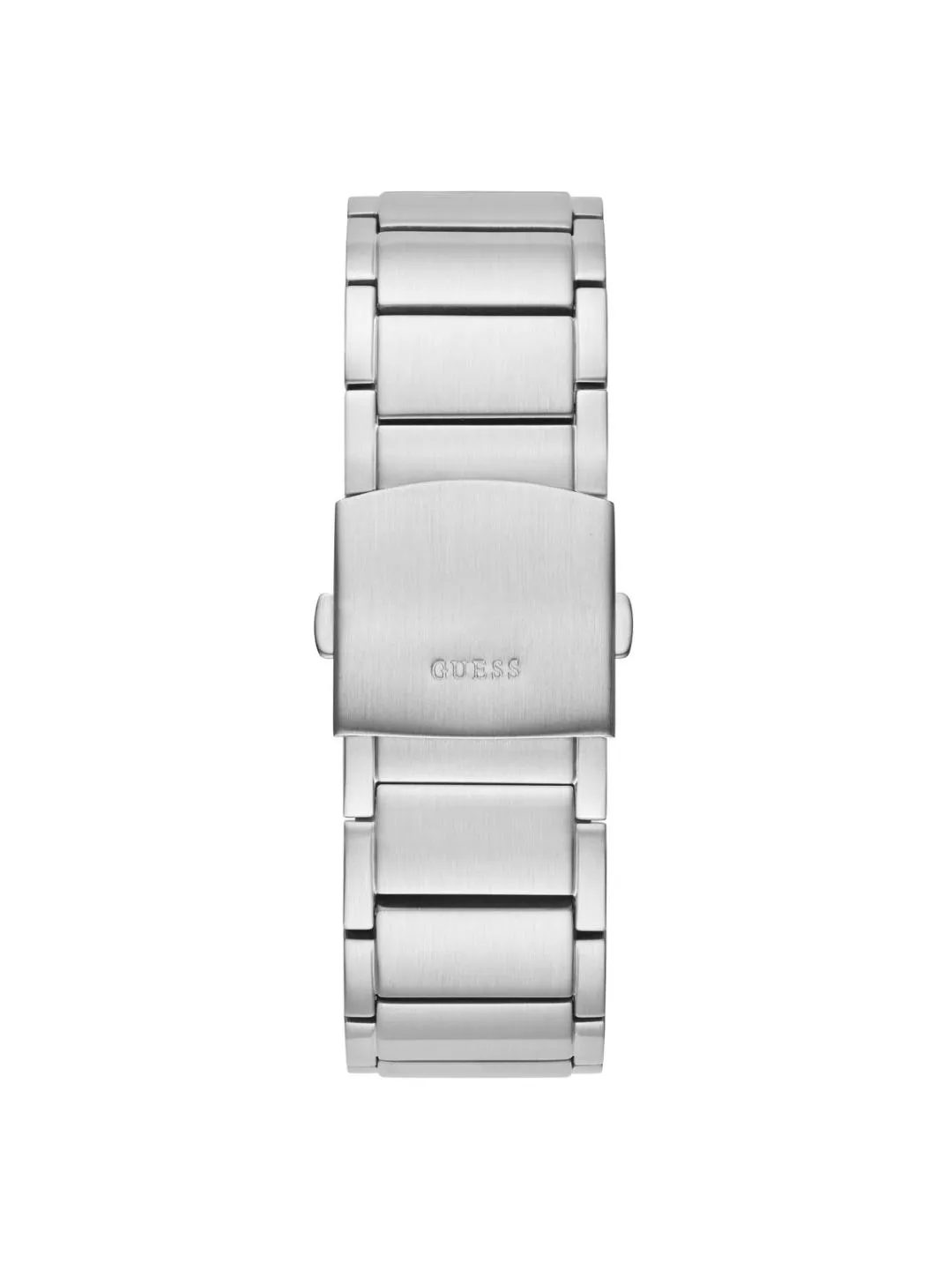 Guess Blue Dial Men Analog Watch - GW0324G1