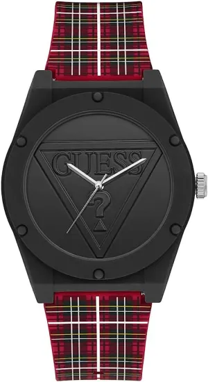 Guess Ladies Color Analog Watch - W1319L3