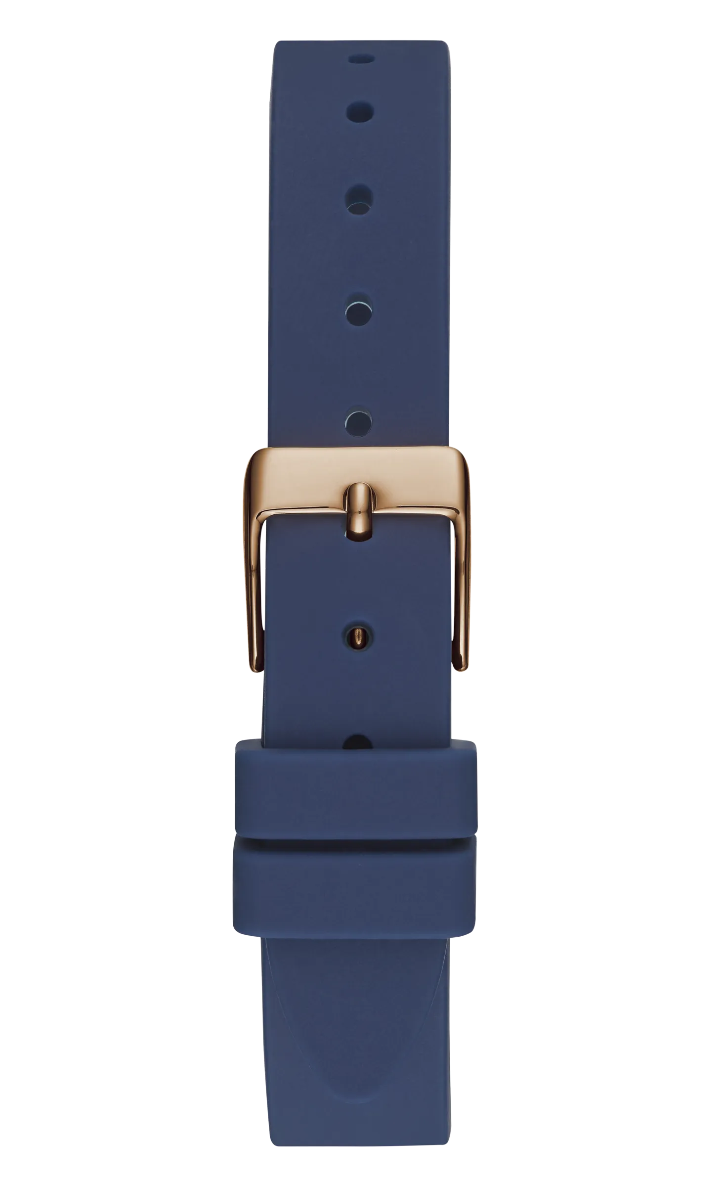 Guess Rose Gold Dial Women Watch - GW0453L1