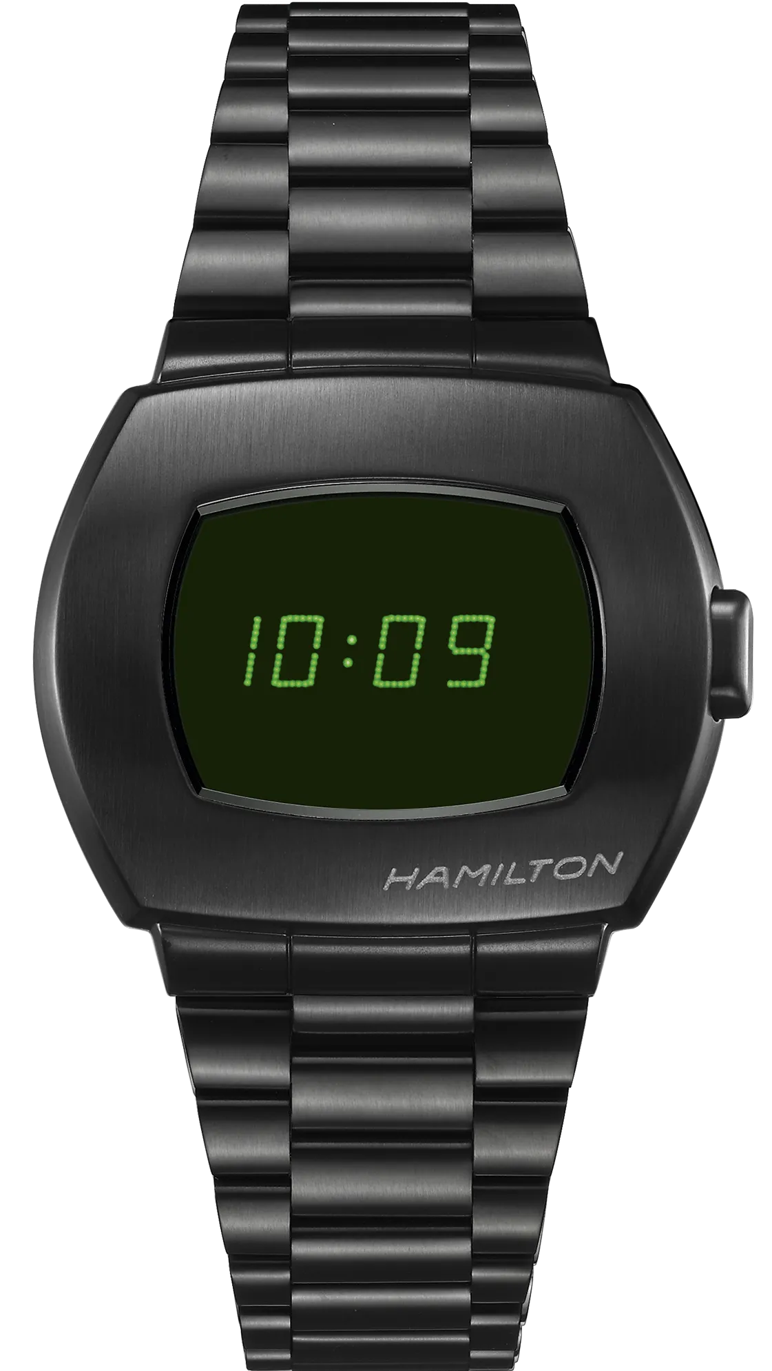 Hamilton Watch American Classic PSR MTX Digital Quartz Limited Edition D