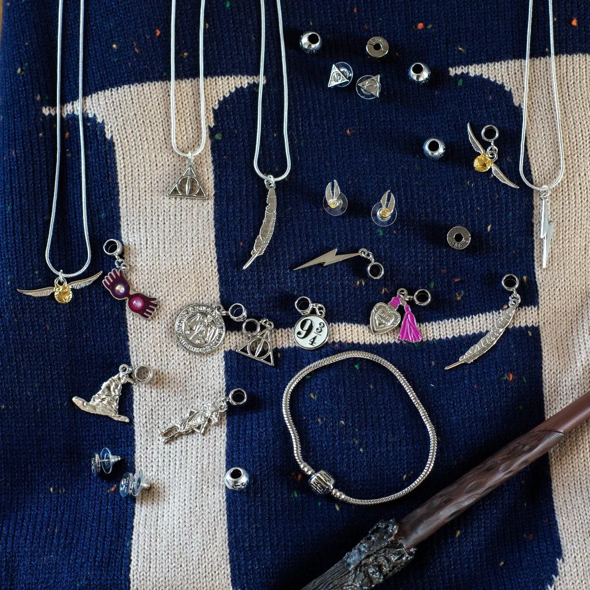 Harry Potter Premium Jewellery Advent Calendar