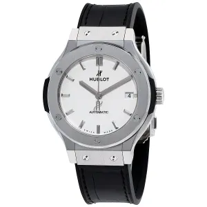 Hublot Classic Fusion Automatic Men's Watch 565.NX.2611.LR