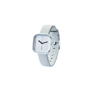 Hygge Vari Watch Snow Grey