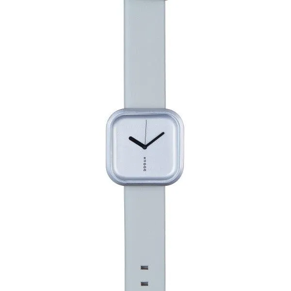 Hygge Vari Watch Snow Grey