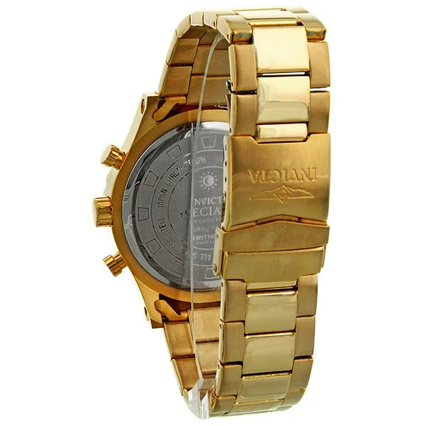 Invicta Elegant Ocean Men's Watch 1270