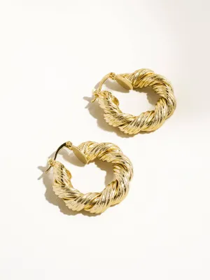 Isla Earrings