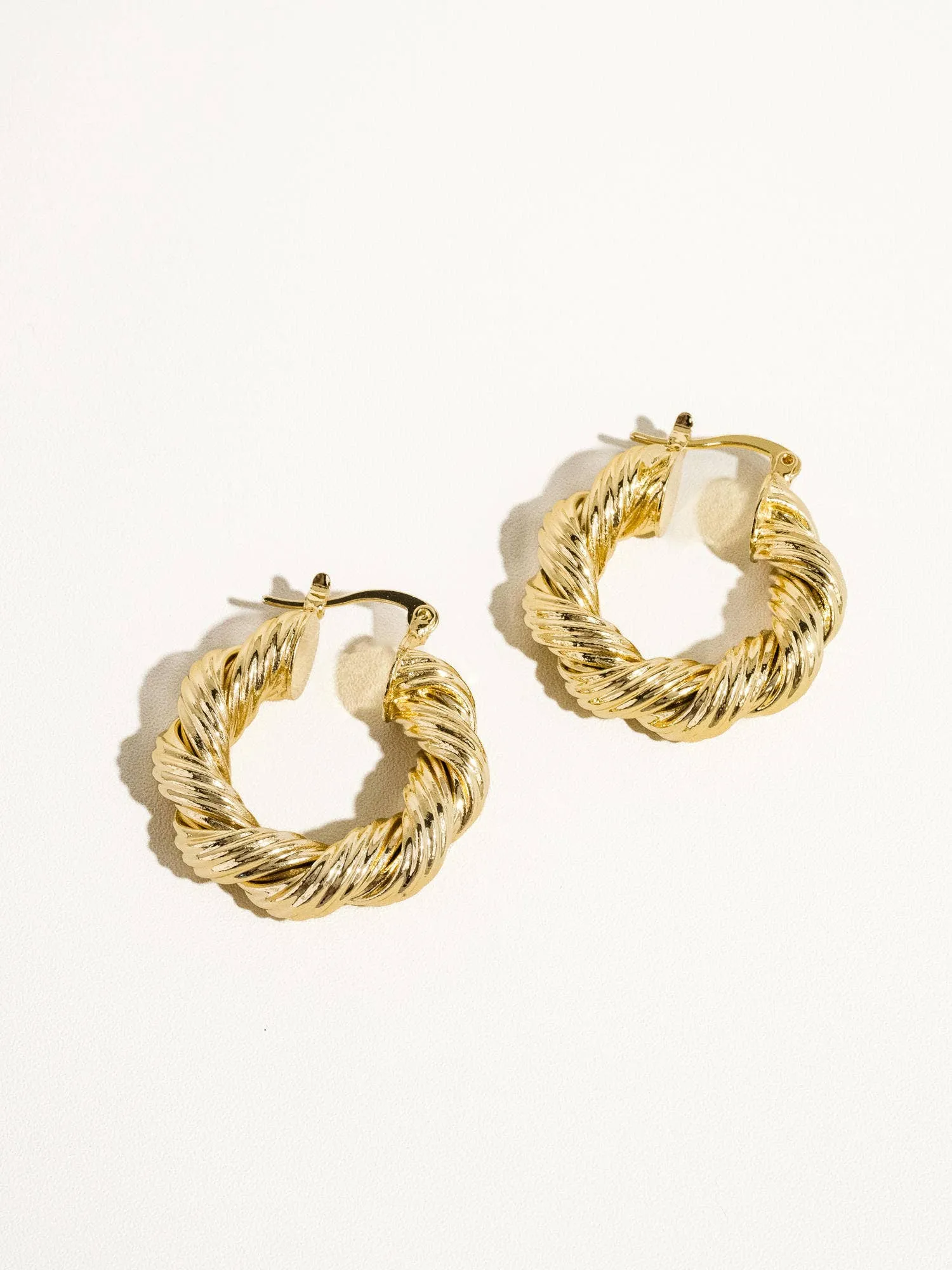 Isla Earrings