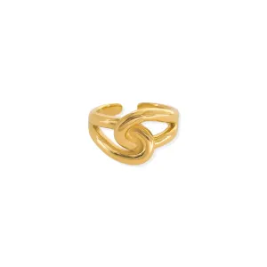 Jayne Ring Water Resistant
