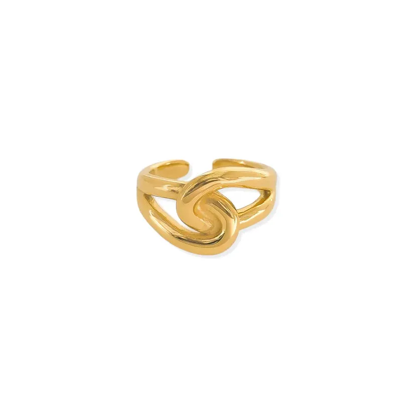 Jayne Ring Water Resistant