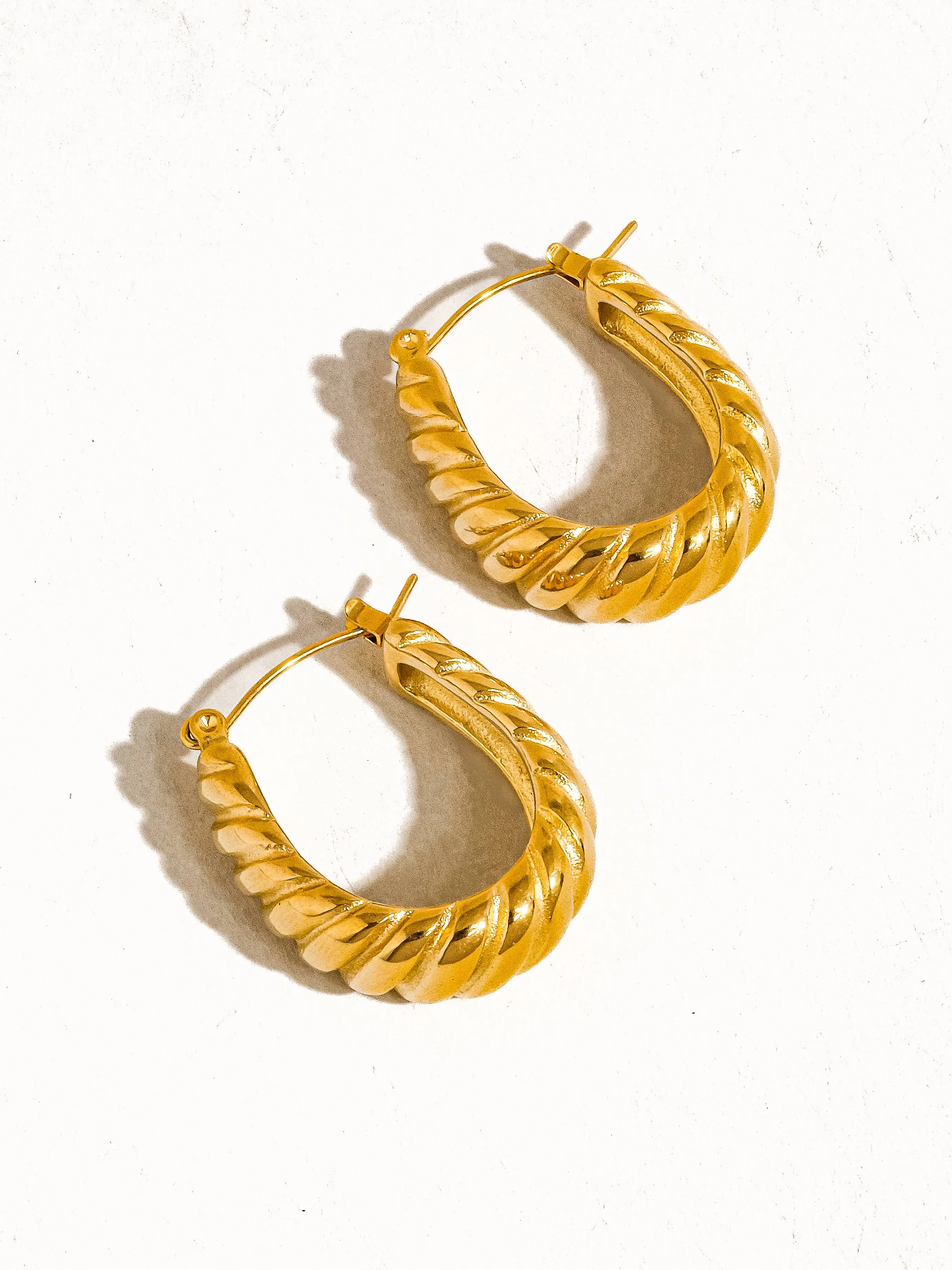 Jordyn Earrings
