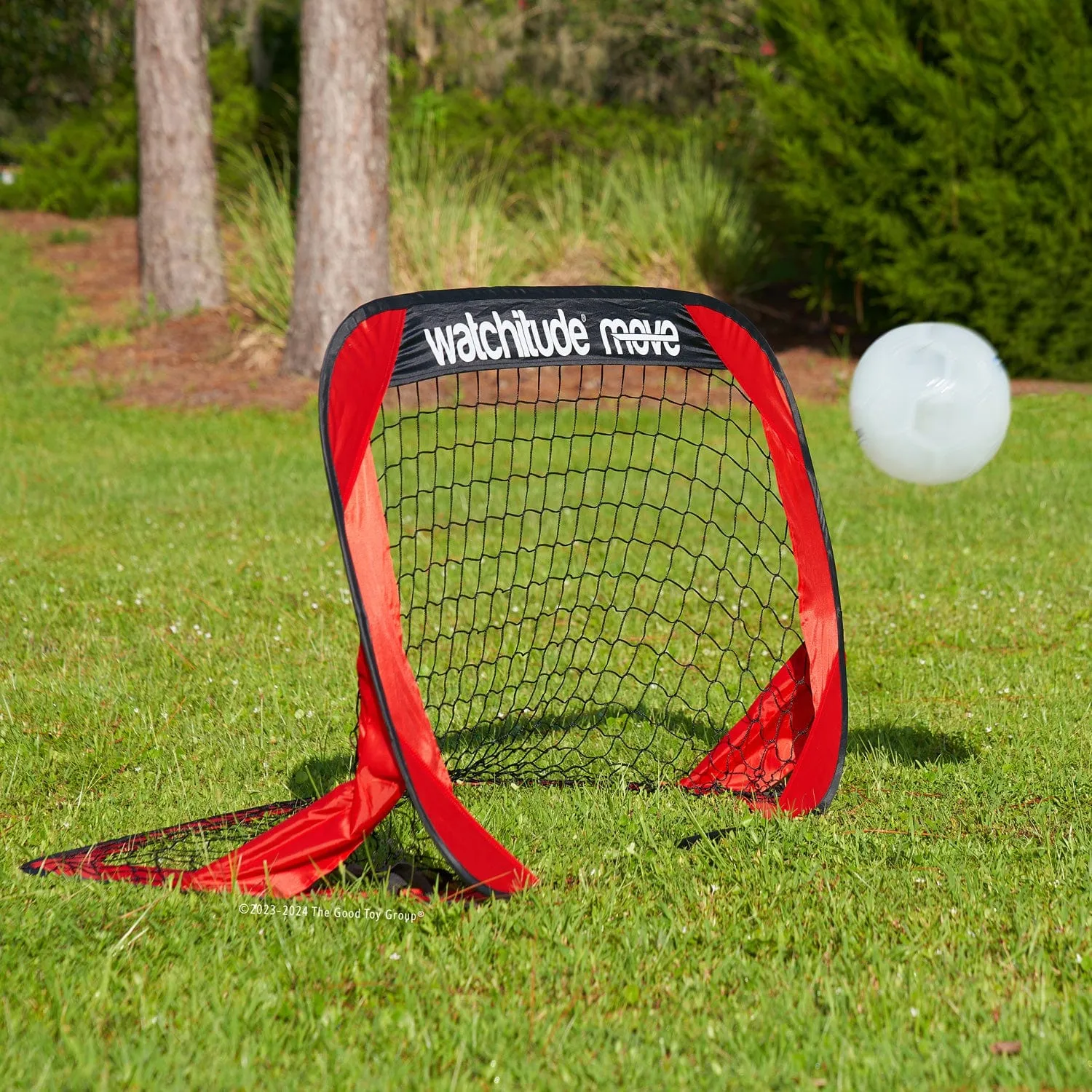 Kids Soccer Goal - Active Toys for Kids