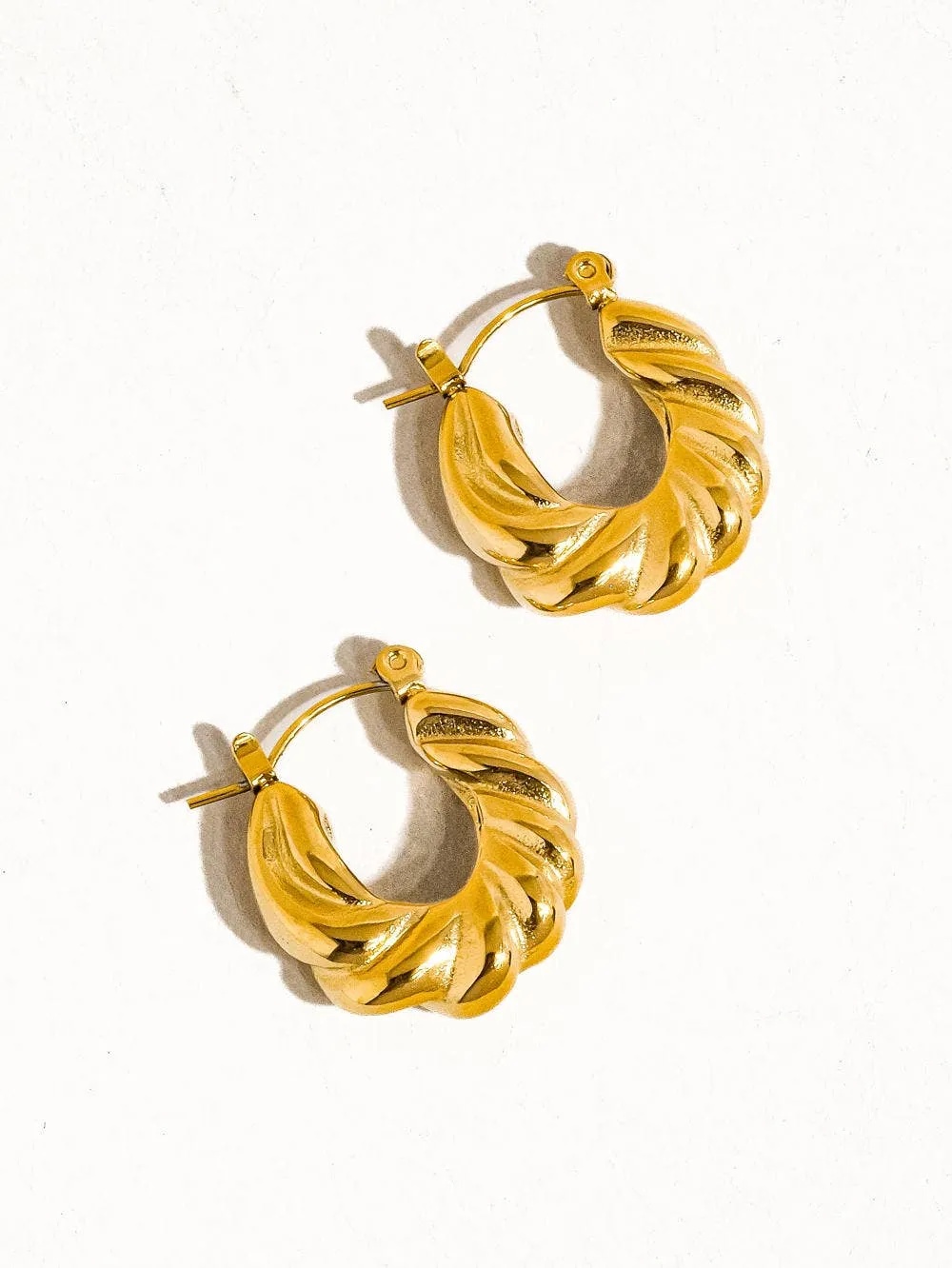 Kimberly Earrings