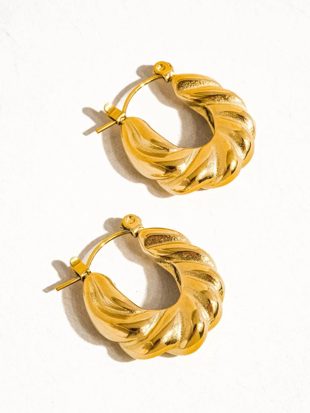 Kimberly Earrings