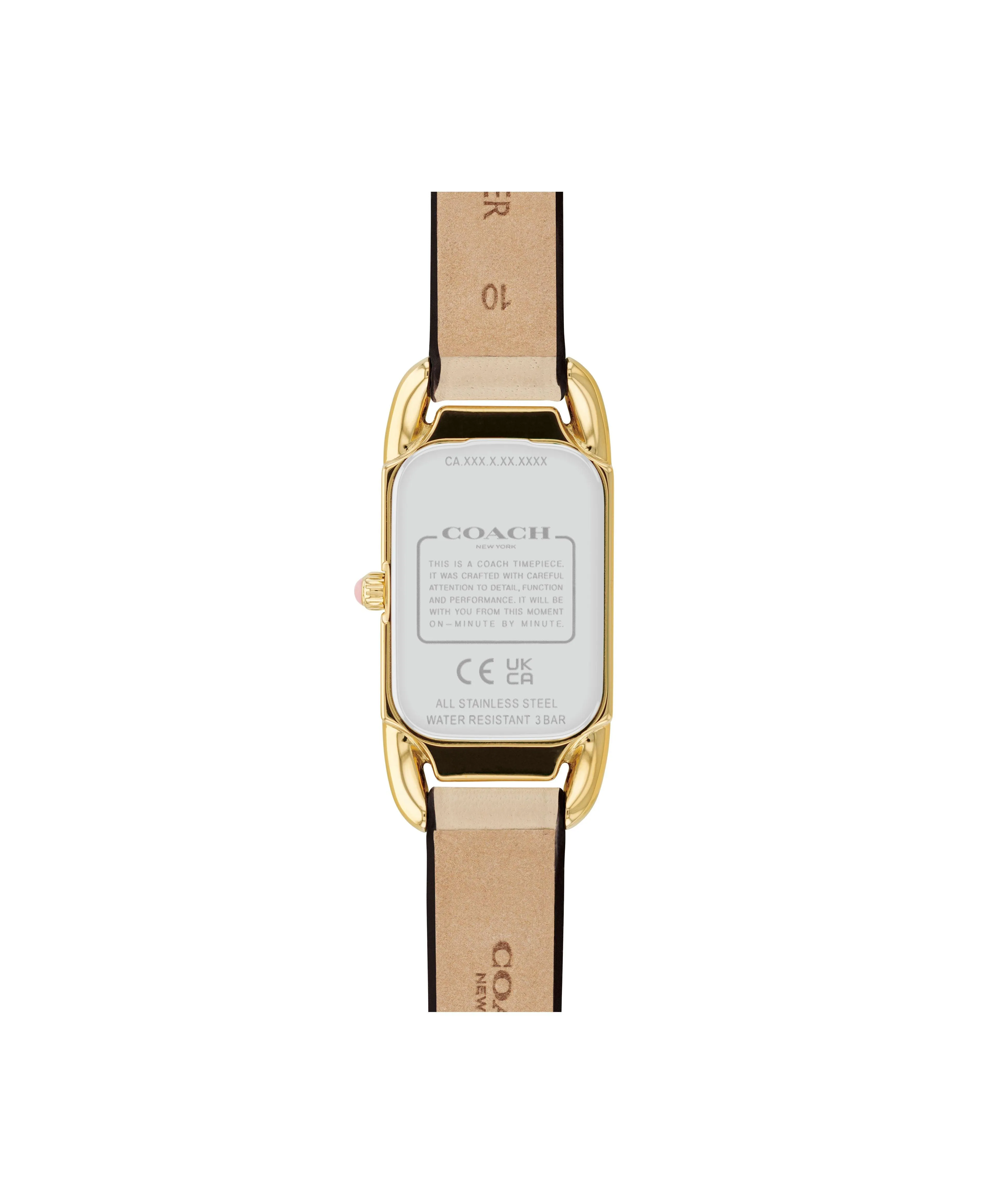 Ladies Cadie Watch