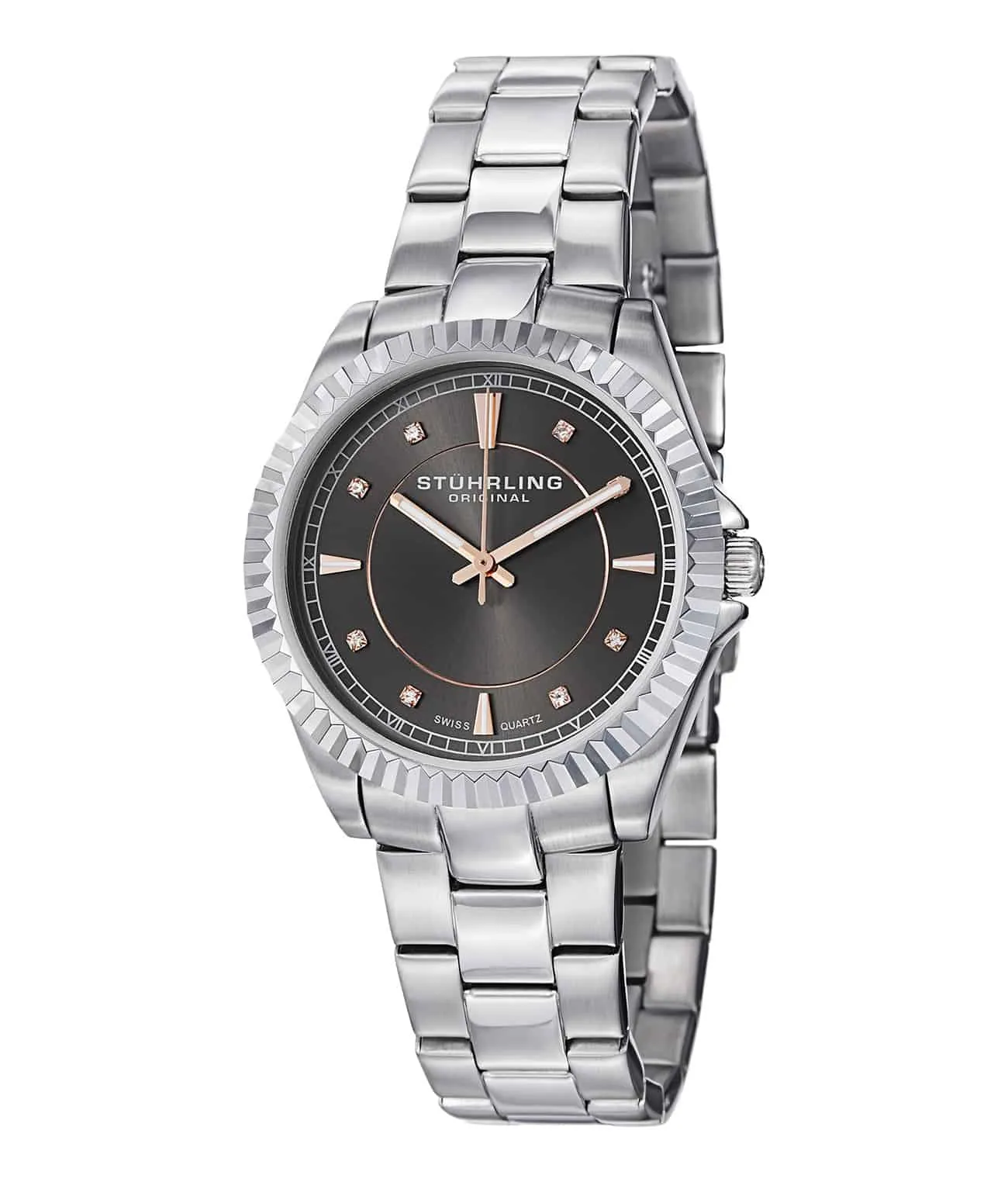 Lady Marine 408L Quartz 35mm Classic