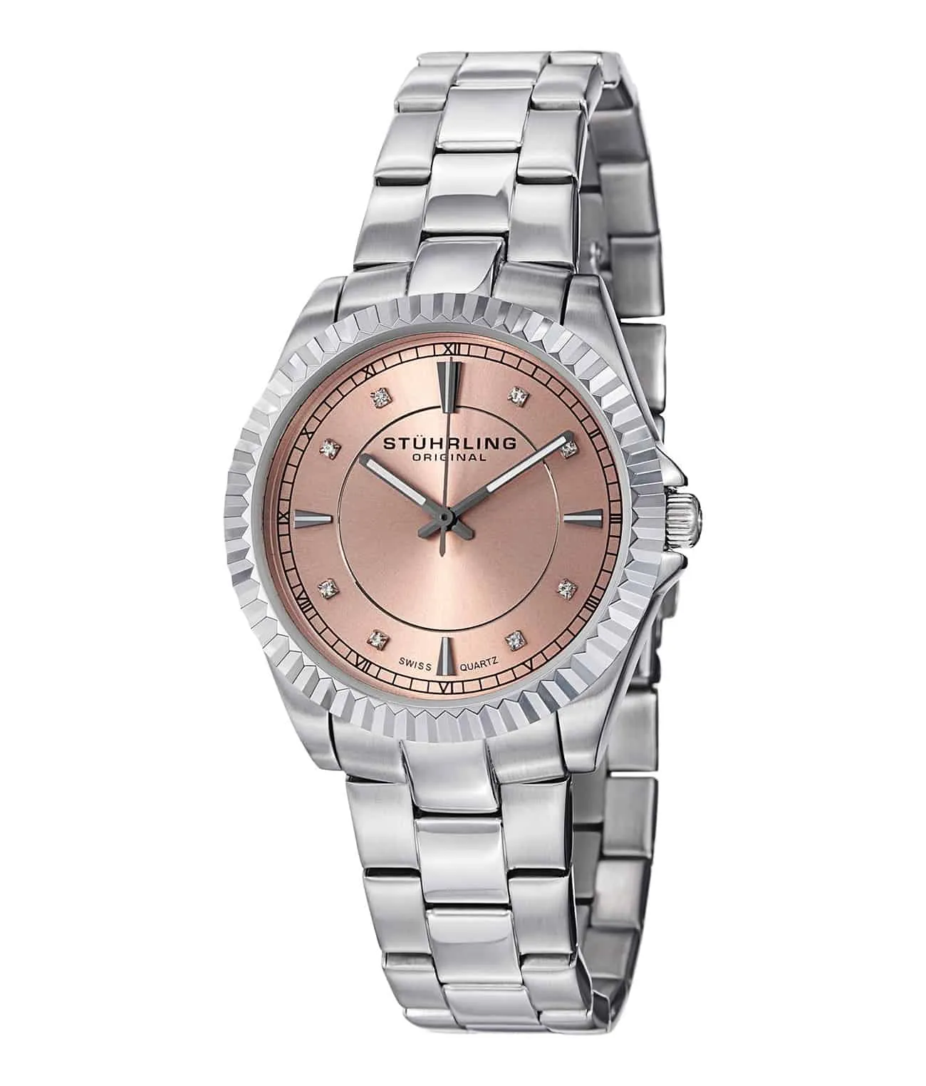 Lady Marine 408L Quartz 35mm Classic