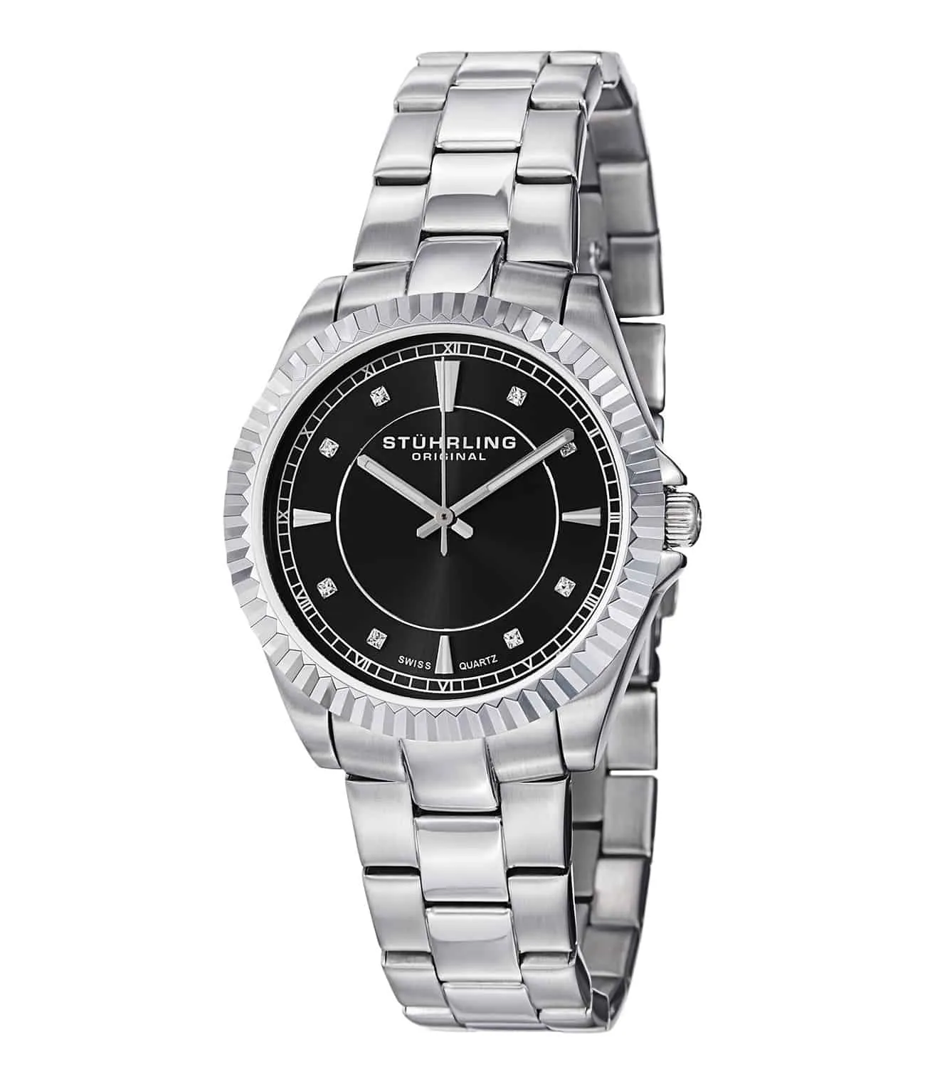 Lady Marine 408L Quartz 35mm Classic