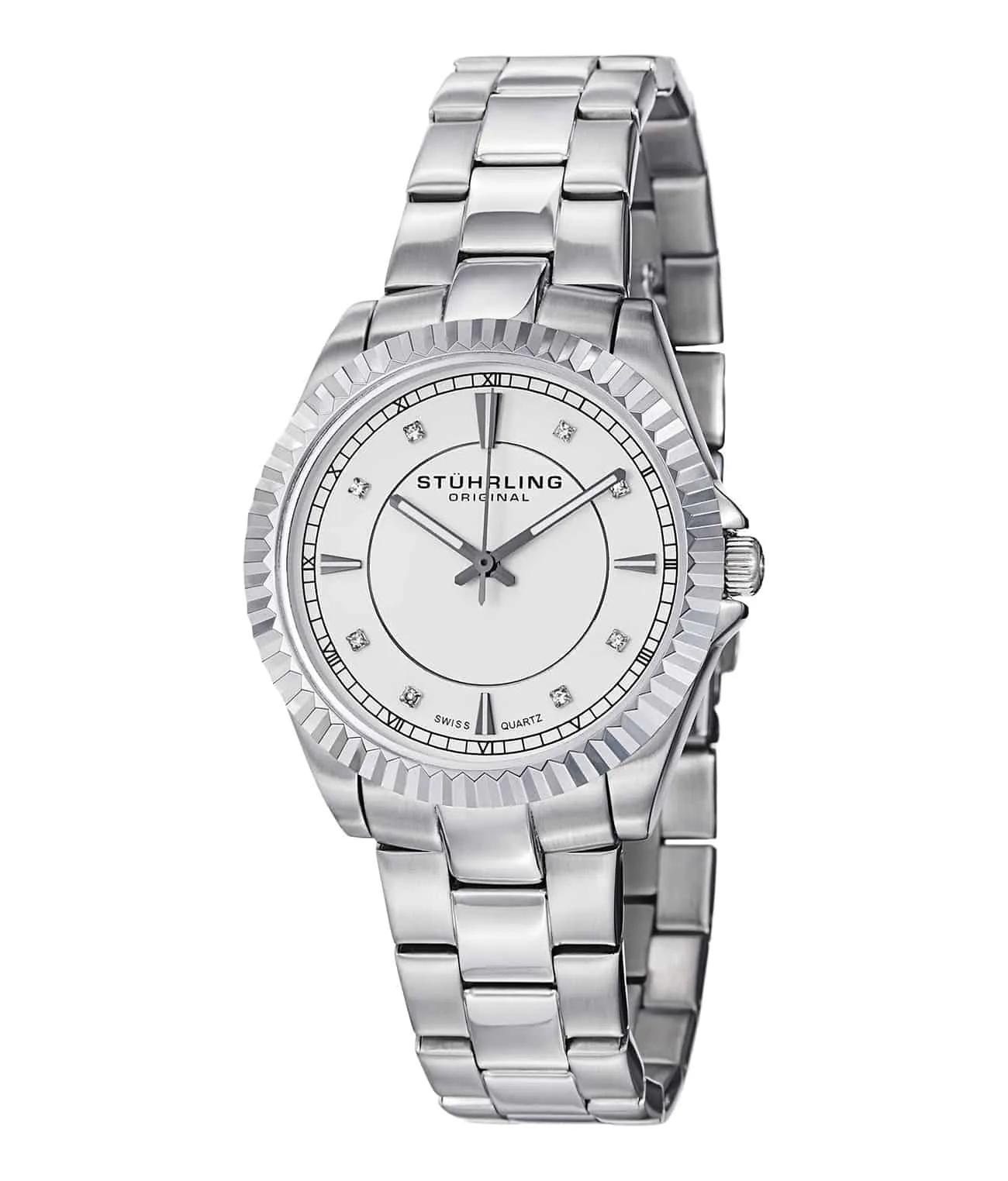 Lady Marine 408L Quartz 35mm Classic