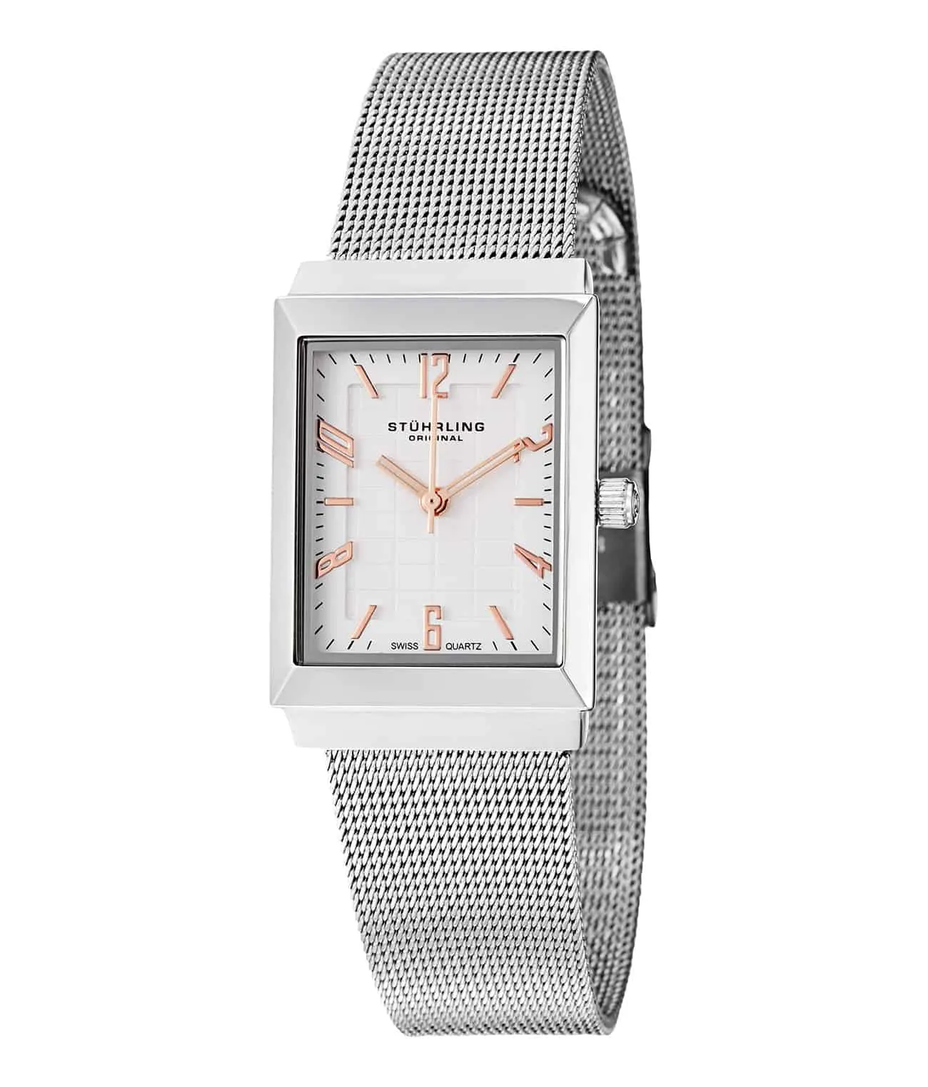 Lady Prospect 126L Quartz 23mm Classic