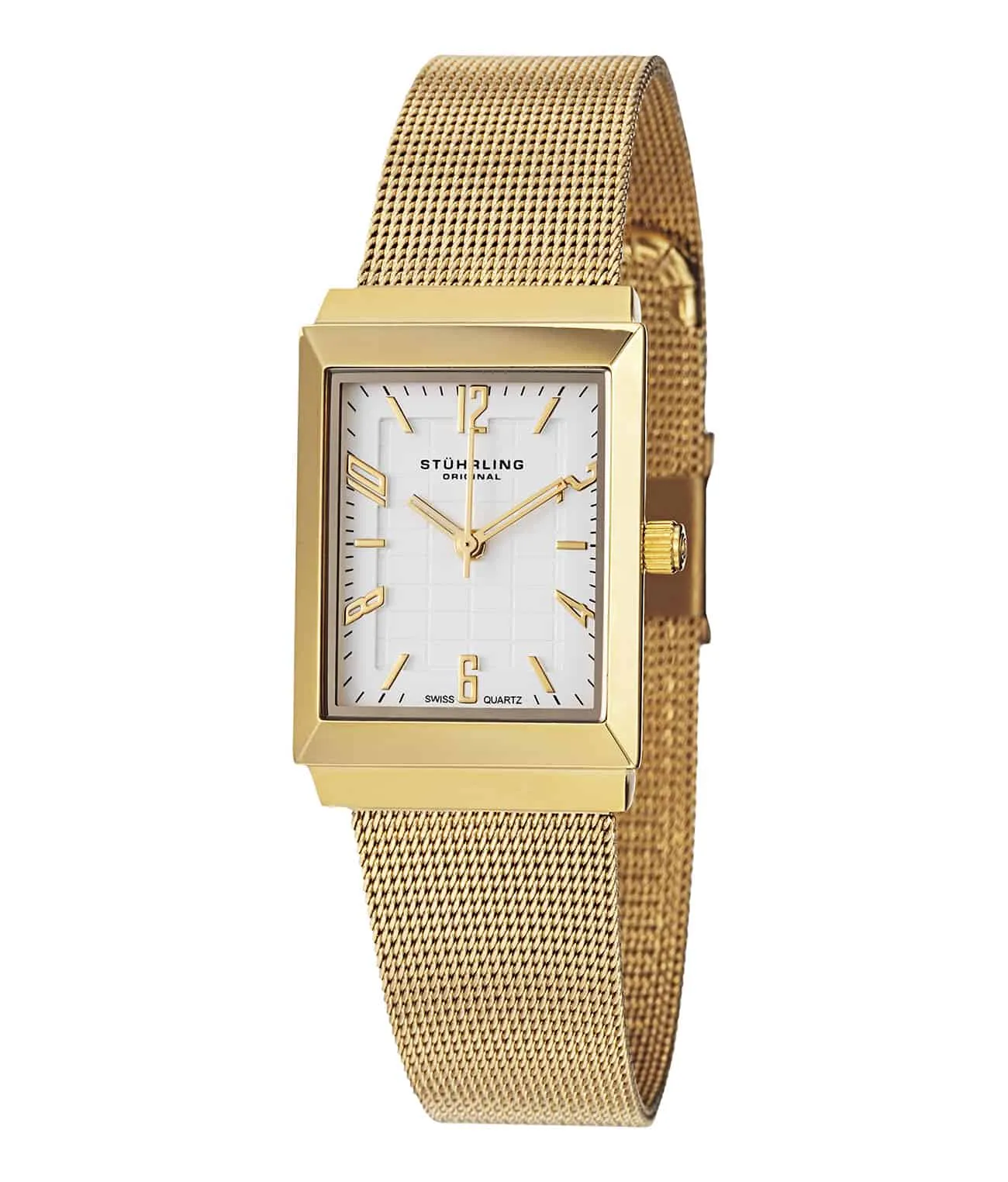 Lady Prospect 126L Quartz 23mm Classic