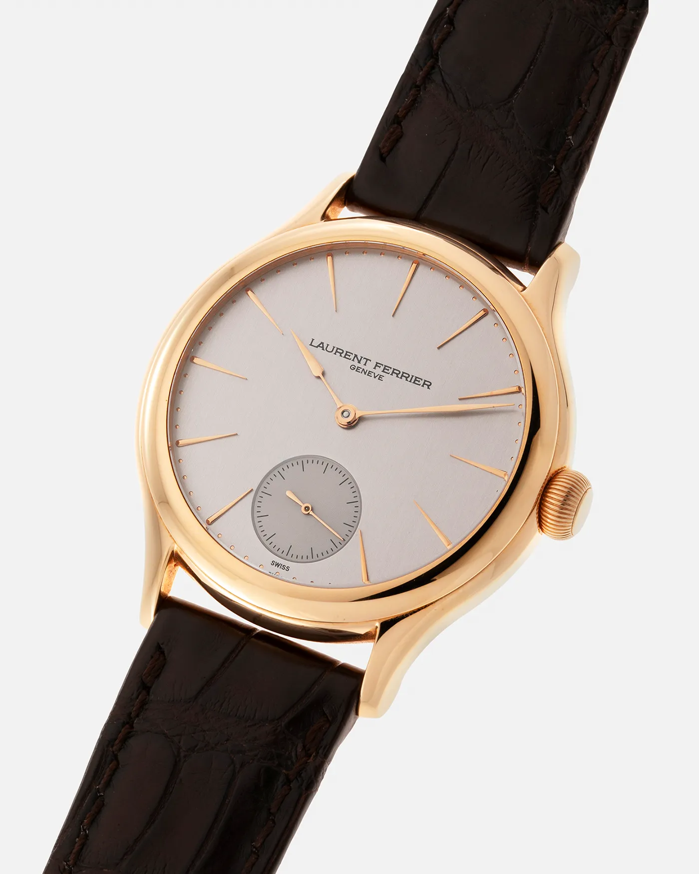 Laurent Ferrier Galet Classic Microrotor