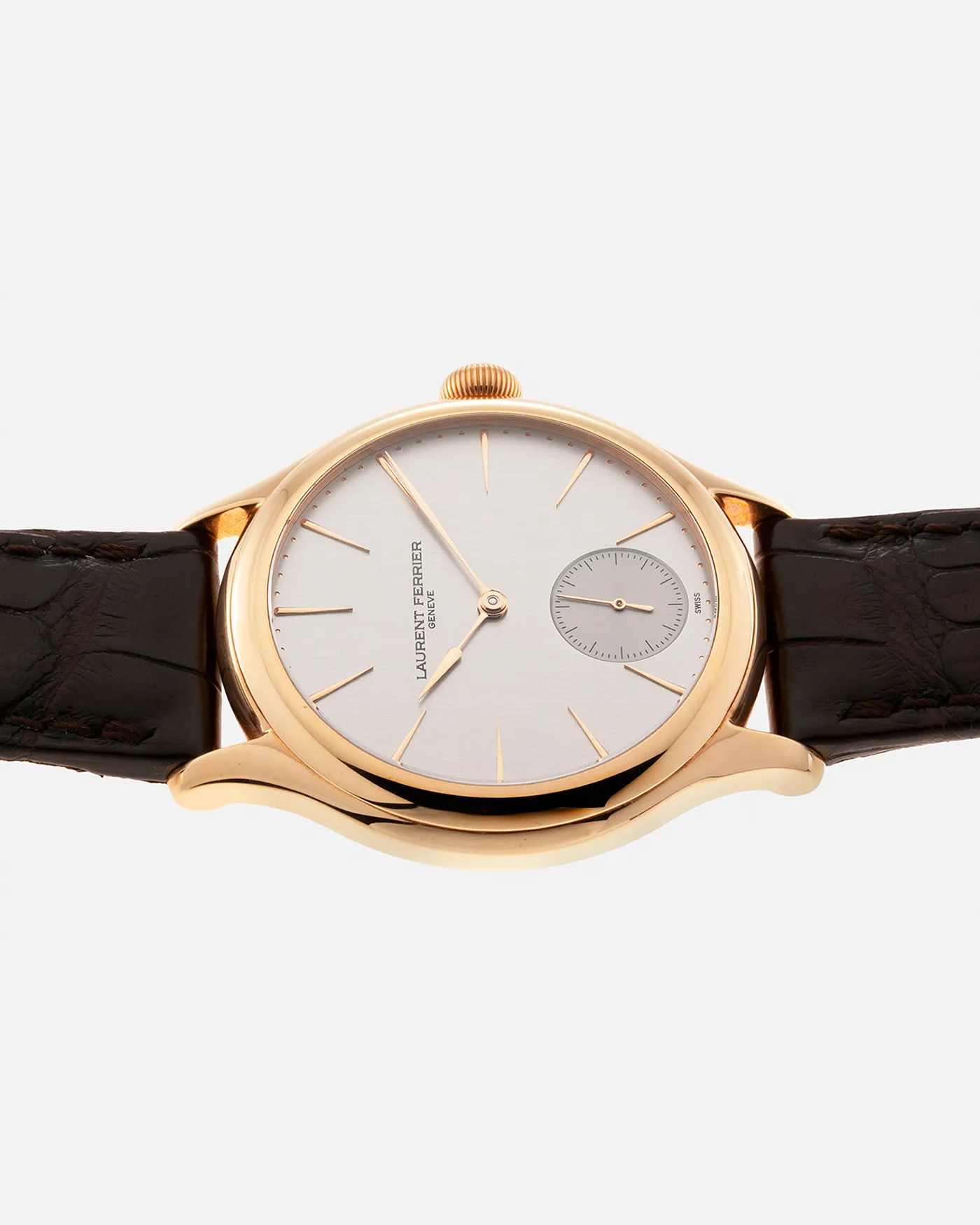 Laurent Ferrier Galet Classic Microrotor