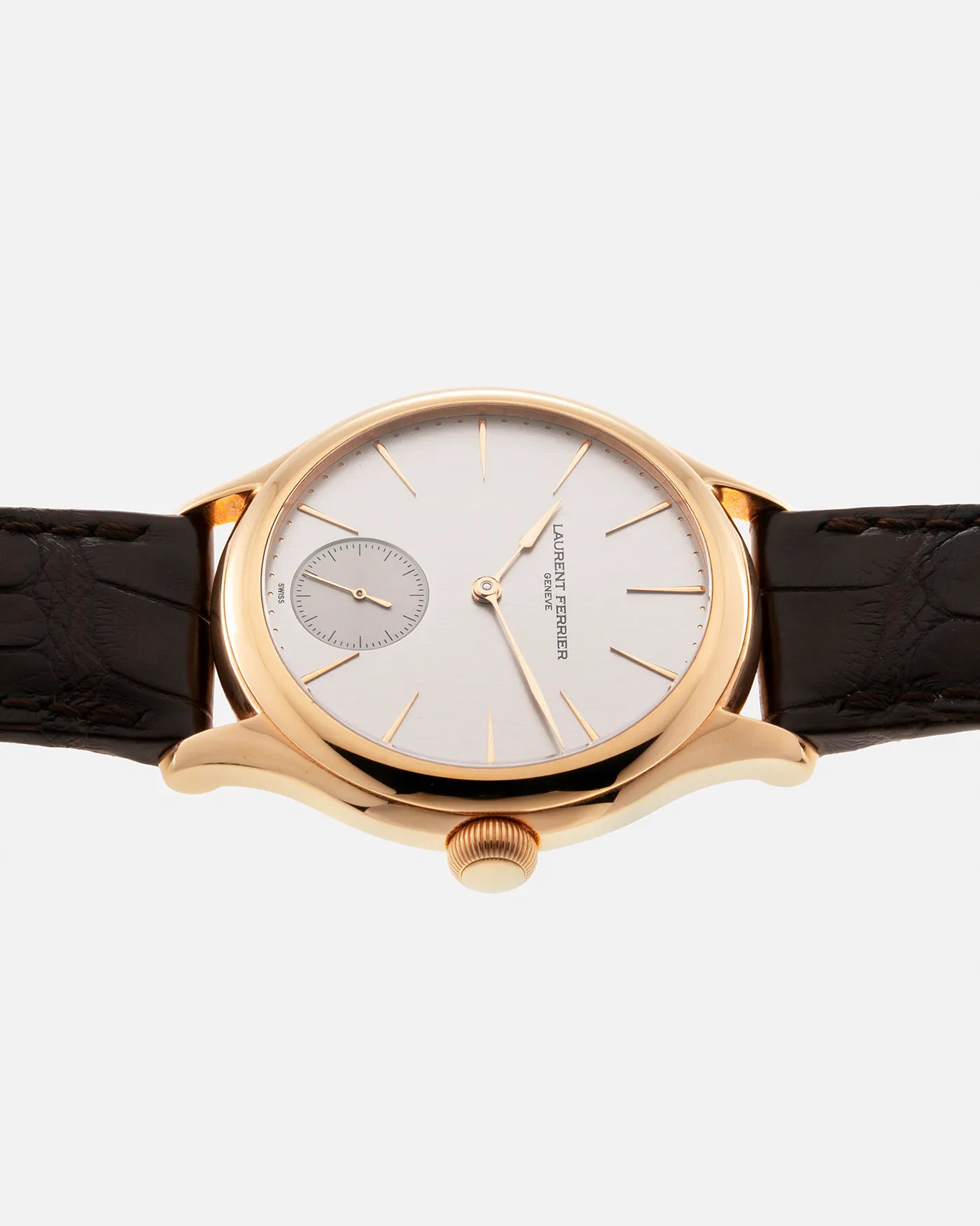 Laurent Ferrier Galet Classic Microrotor