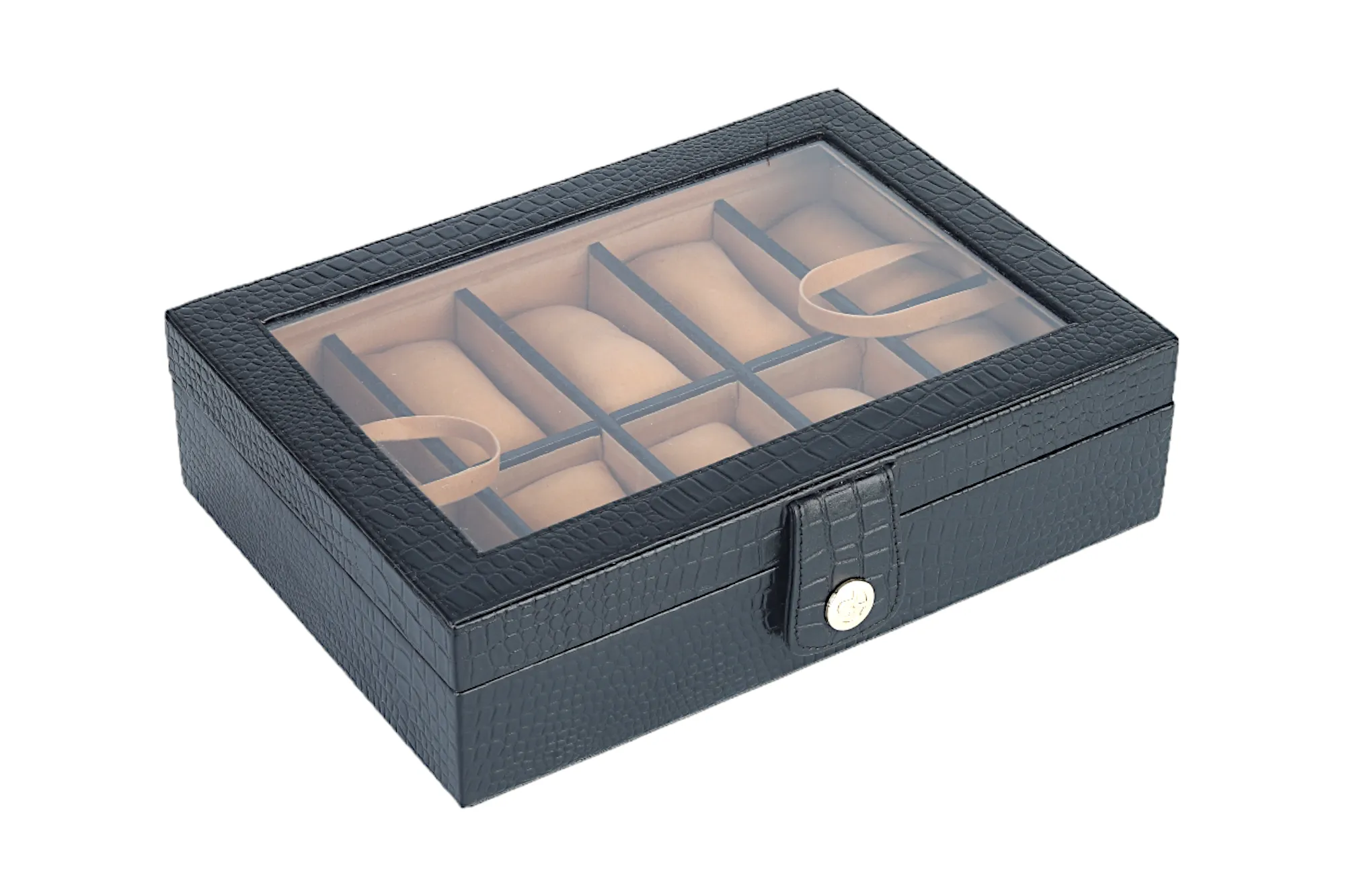 Leather Watch Box 997489