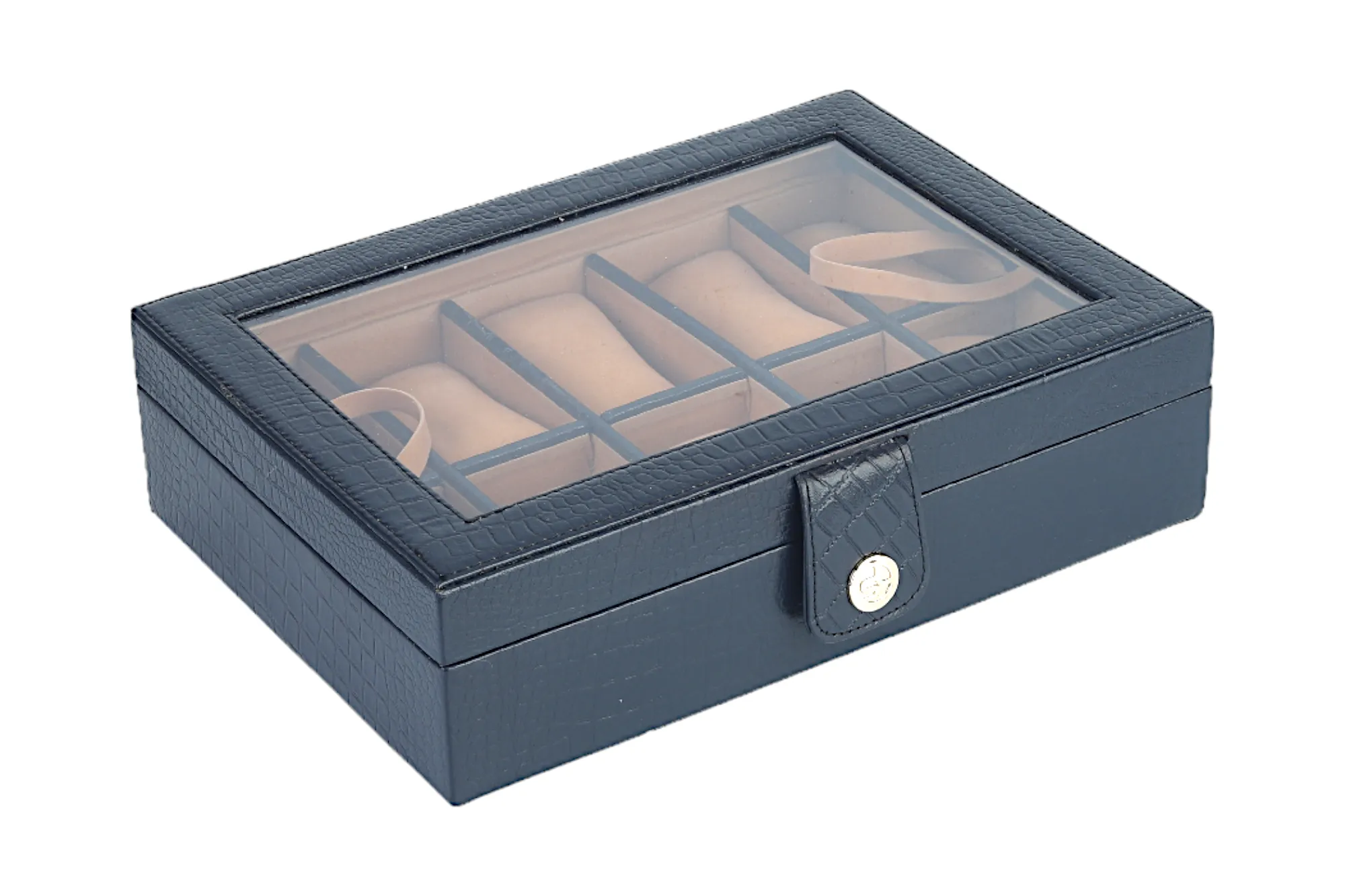 Leather Watch Box 997489