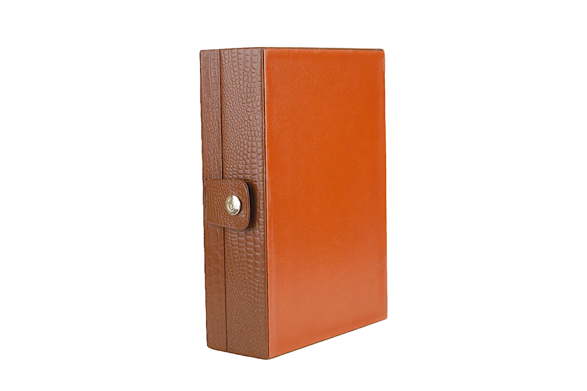 Leather Watch Box 997489