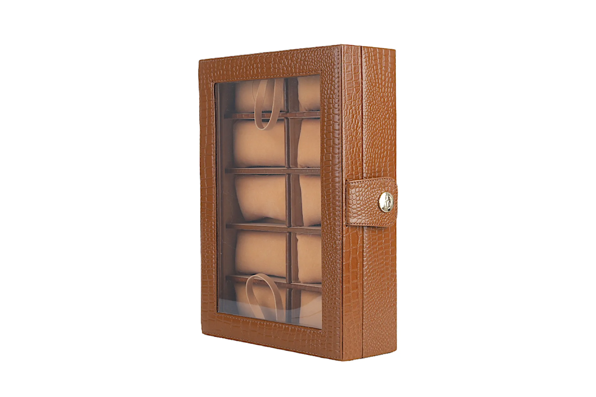 Leather Watch Box 997489