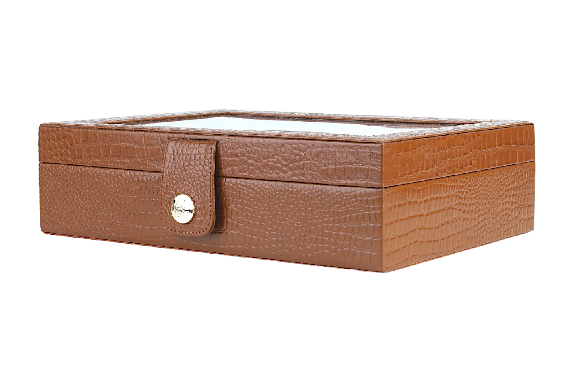 Leather Watch Box 997489