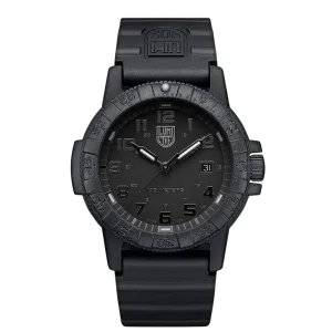 Leatherback Sea Turtle Giant, 44 mm, Outdoor Watch - 0321.BO.L