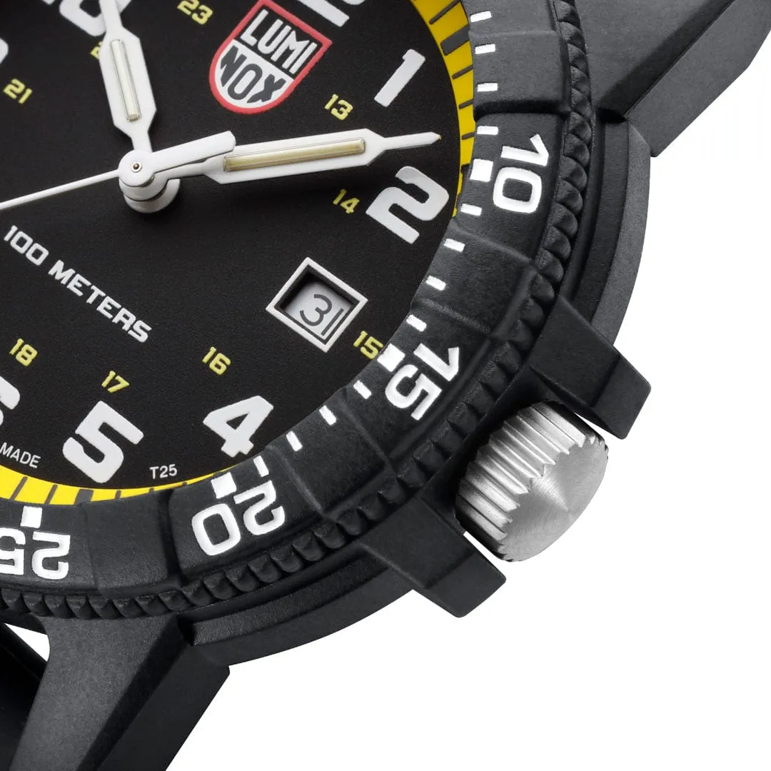Leatherback Sea Turtle Giant, 44 mm, Outdoor Watch - 0325