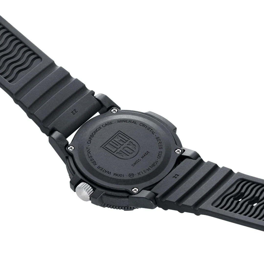 Leatherback Sea Turtle Giant, 44 mm, Outdoor Watch - 0325
