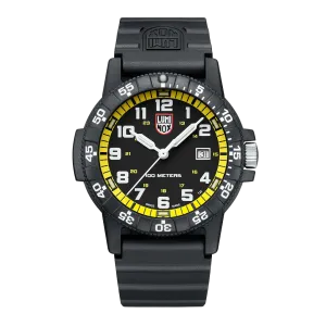 Leatherback Sea Turtle Giant, 44 mm, Outdoor Watch - 0325