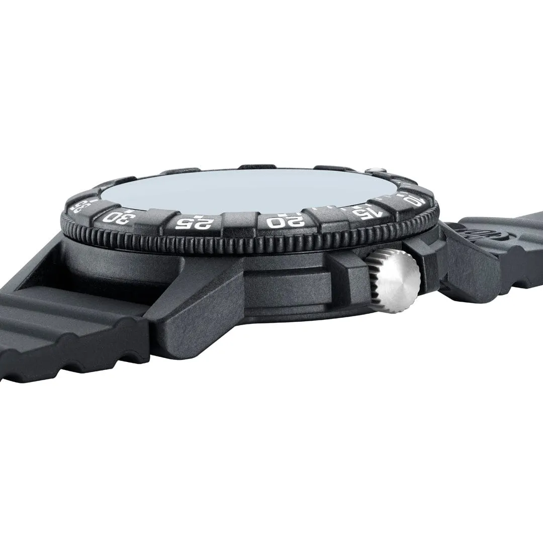 Leatherback Sea Turtle Giant, 44 mm, Outdoor Watch - 0325