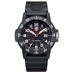 Leatherback SEA Turtle Giant, 44mm, Outdoor Watch -  0321.L