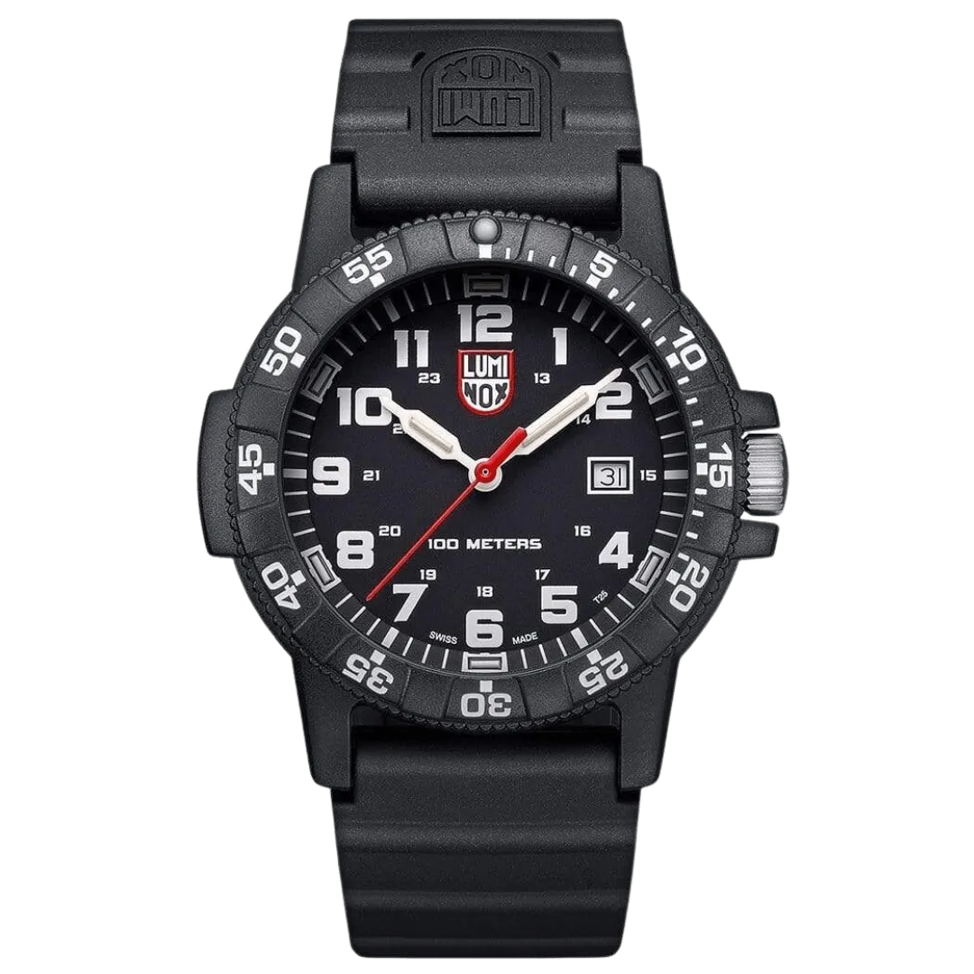 Leatherback SEA Turtle Giant, 44mm, Outdoor Watch -  0321.L