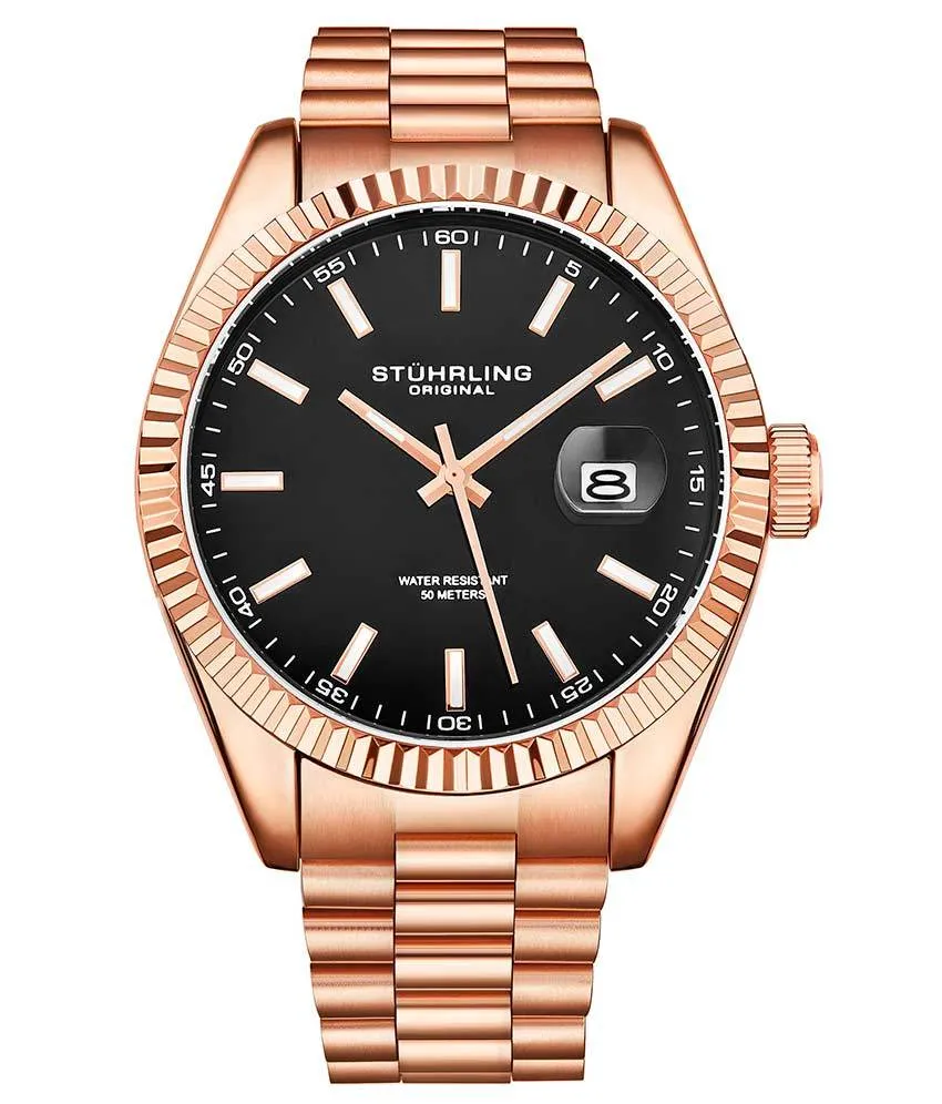 Lineage 3935 Quartz 42mm Classic