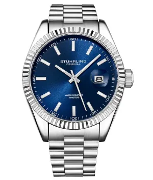 Lineage 3935 Quartz 42mm Classic
