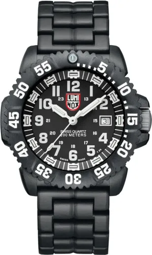 LMX Watch Sea Navy Seal ColORSmark 35 Series