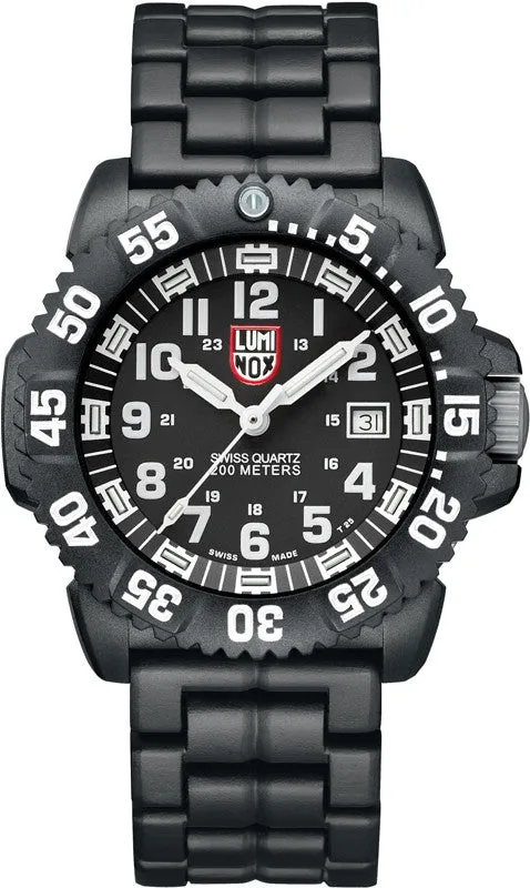 LMX Watch Sea Navy Seal ColORSmark 35 Series