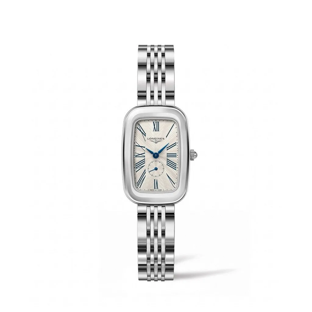 Longines Equestrian Watch L61414716