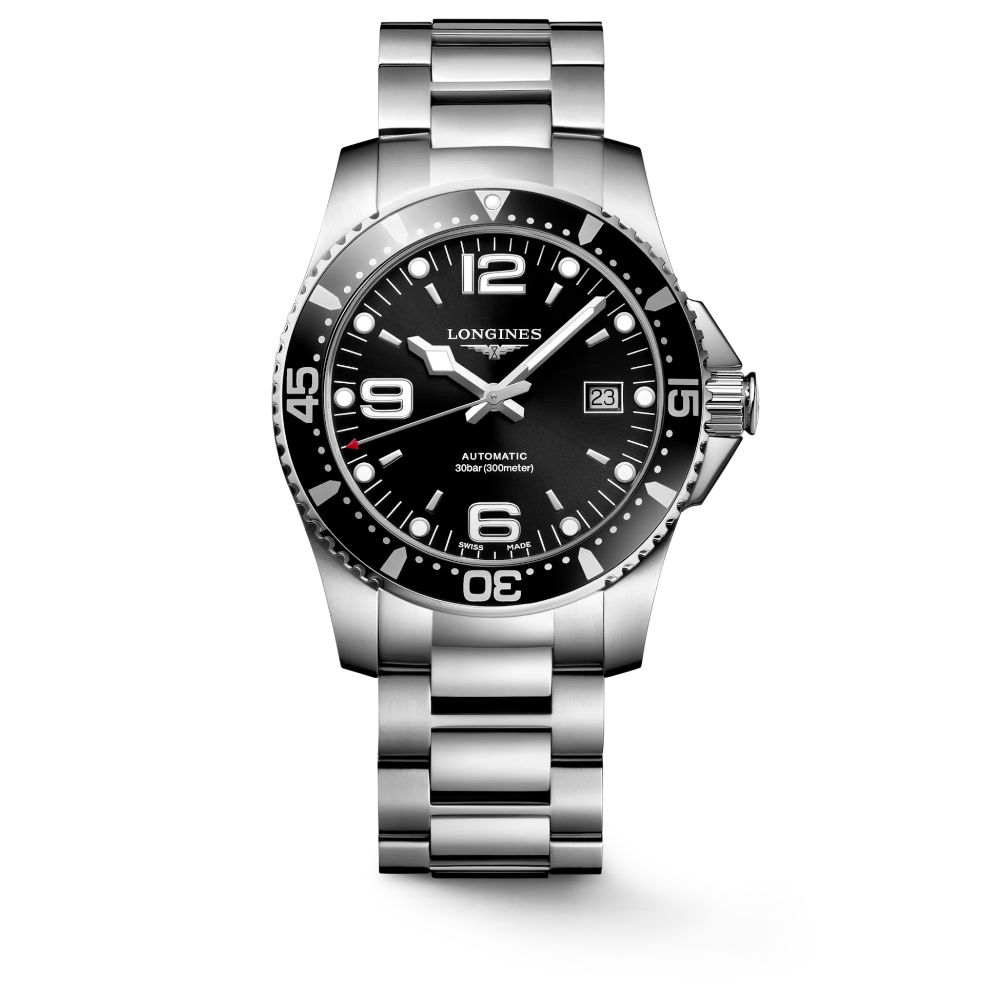 Longines HydroConquest 41mm