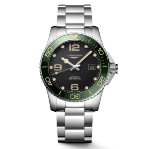 Longines HydroConquest L3.781.4.05.6