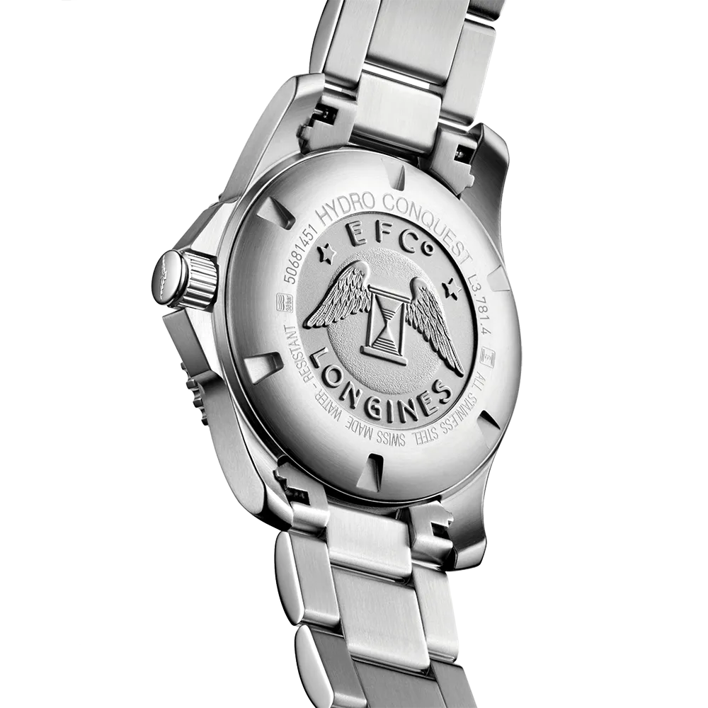 Longines HydroConquest L3.781.4.05.6